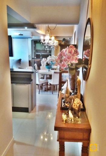 Foto 3 do(a) Apartamento de 3 quartos à venda em Barreiros, São José