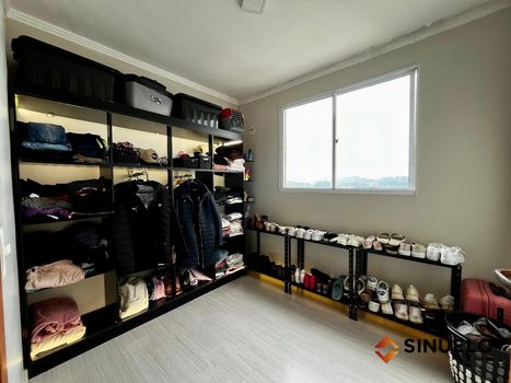 Foto 7 do(a) Apartamento de 2 quartos à venda em São Jorge, Novo Hamburgo