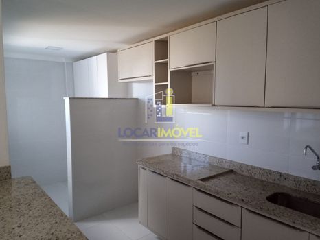 Foto 18 do(a) Apartamento de 2 quartos à venda em Candeias, Vitória da Conquista