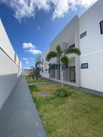 Foto 3 do(a) Apartamento de 2 quartos à venda em São Bento, Fortaleza