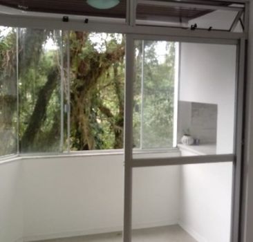 Foto 1 do(a) Apartamento de 2 quartos à venda em Itacorubi, Florianópolis