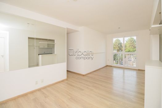Foto 1 do(a) Apartamento de 3 quartos à venda em Jardim Sabará, Porto Alegre