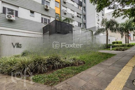 Foto 38 do(a) Apartamento de 2 quartos à venda em Floresta, Porto Alegre