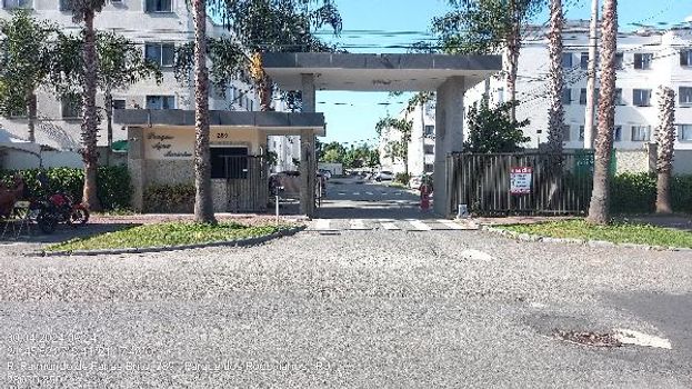 Foto 1 do(a) Apartamento de 1 quartos à venda em Loteamento Sonho Dourado, Campos dos Goytacazes