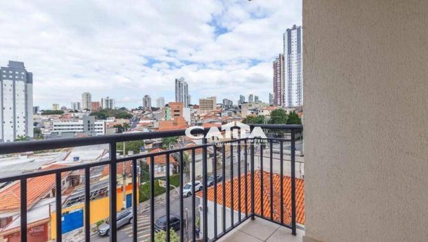 Foto 10 do(a) Apartamento de 2 quartos à venda em Chácara Santo Antônio (Zona Leste), São Paulo