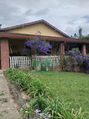 Foto 7 do(a) Fazenda / Sítio / Chácara de 5 quartos à venda em null, Guararema