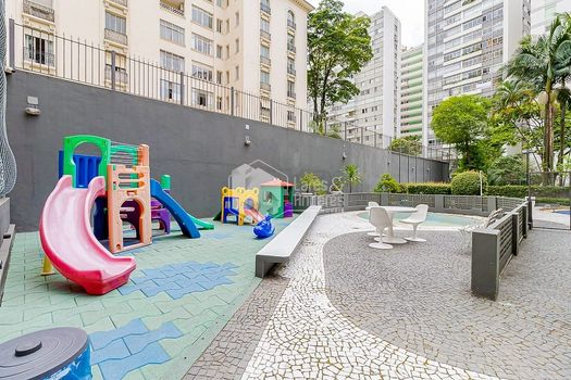 Foto 35 do(a) Apartamento de 4 quartos à venda em Santa Cecília, São Paulo