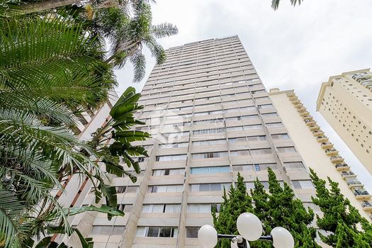 Foto 42 do(a) Apartamento de 4 quartos à venda em Santa Cecília, São Paulo
