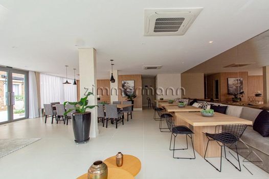 Foto 37 do(a) Apartamento de 3 quartos à venda em Água Branca, São Paulo