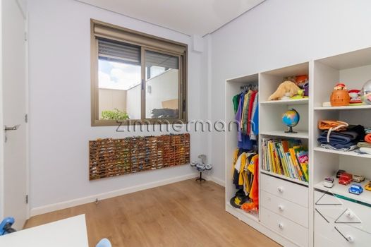 Foto 18 do(a) Apartamento de 3 quartos à venda em Água Branca, São Paulo