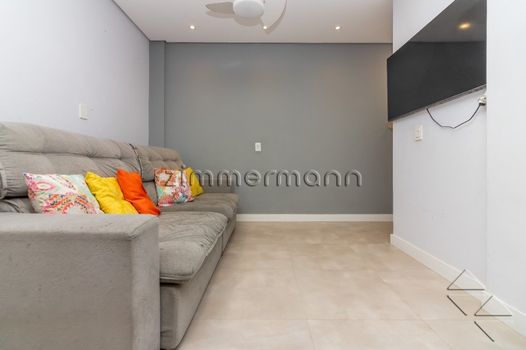 Foto 6 do(a) Apartamento de 3 quartos à venda em Água Branca, São Paulo