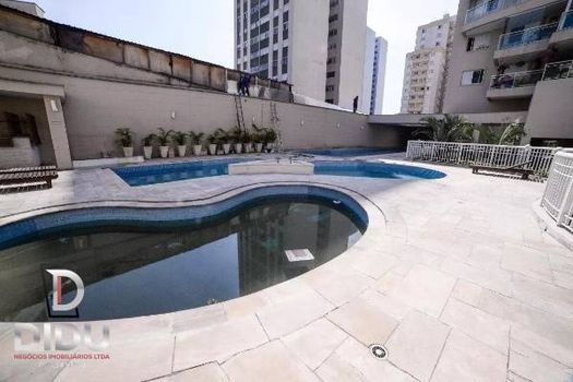 Foto 40 do(a) Apartamento de 3 quartos à venda em Aclimação, São Paulo