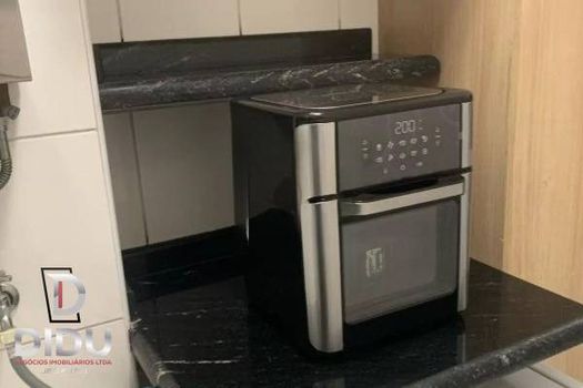 Foto 26 do(a) Apartamento de 3 quartos à venda em Aclimação, São Paulo