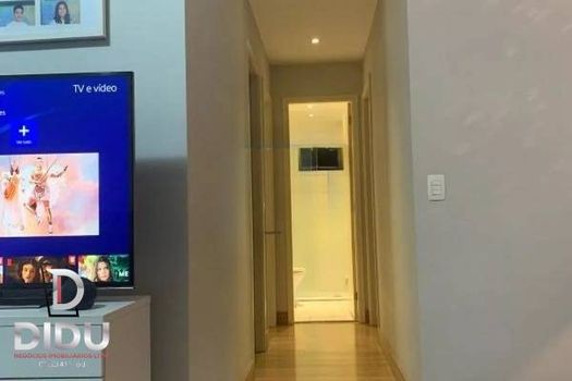 Foto 10 do(a) Apartamento de 3 quartos à venda em Aclimação, São Paulo