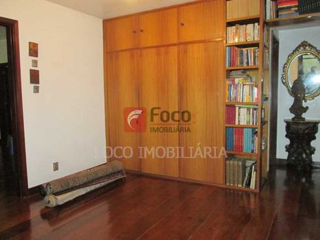 Foto 10 do(a) Apartamento de 4 quartos à venda em Lagoa, Rio de Janeiro