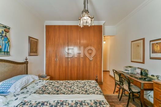Foto 20 do(a) Apartamento de 4 quartos à venda em Santa Cecília, São Paulo