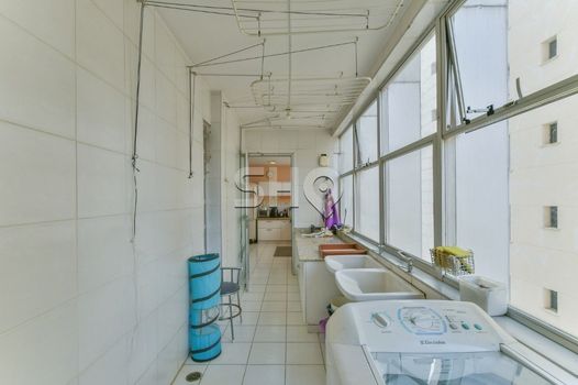 Foto 22 do(a) Apartamento de 4 quartos à venda em Santa Cecília, São Paulo