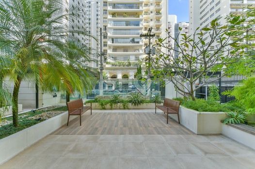 Foto 35 do(a) Apartamento de 4 quartos à venda em Santa Cecília, São Paulo