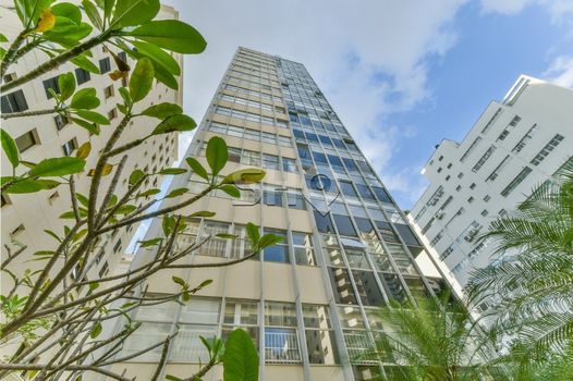 Foto 33 do(a) Apartamento de 4 quartos à venda em Santa Cecília, São Paulo
