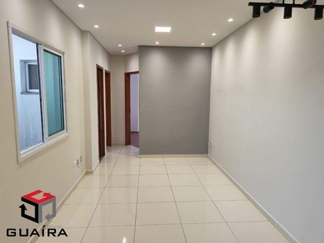 Foto 1 do(a) Apartamento de 2 quartos à venda em Parque Novo Oratório, Santo André