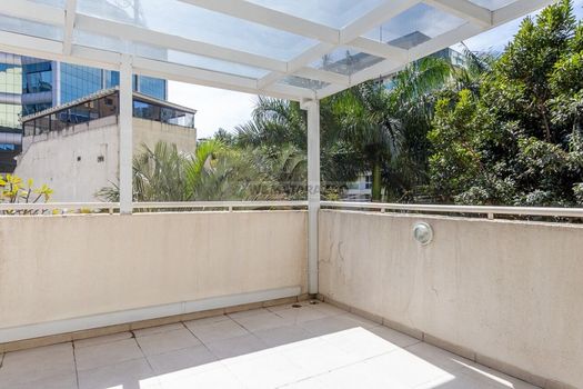 Foto 13 do(a) Apartamento de 3 quartos à venda em Barra Funda, São Paulo
