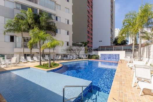 Foto 22 do(a) Apartamento de 3 quartos à venda em Barra Funda, São Paulo