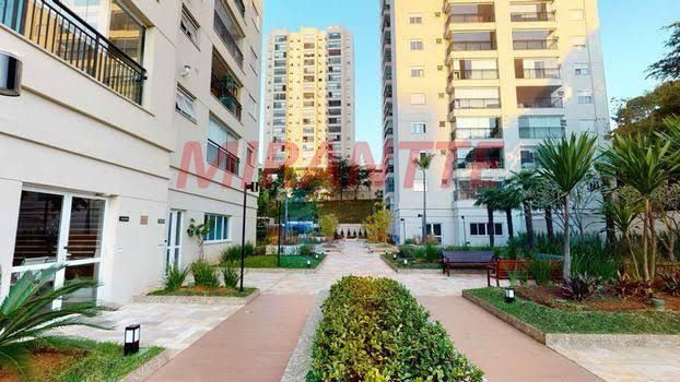 Foto 15 do(a) Apartamento de 3 quartos à venda em Jardim Leonor Mendes de Barros, São Paulo