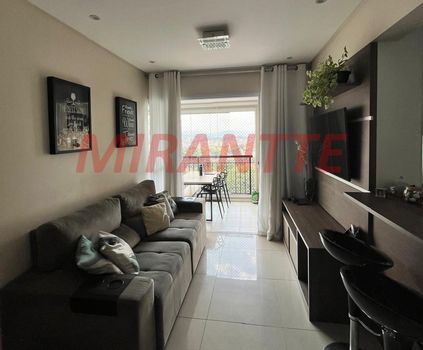 Foto 1 do(a) Apartamento de 3 quartos à venda em Jardim Leonor Mendes de Barros, São Paulo