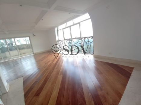 Foto 11 do(a) Cobertura de 4 quartos à venda em Vila Madalena, São Paulo