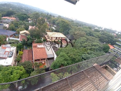 Foto 18 do(a) Cobertura de 4 quartos à venda em Vila Madalena, São Paulo