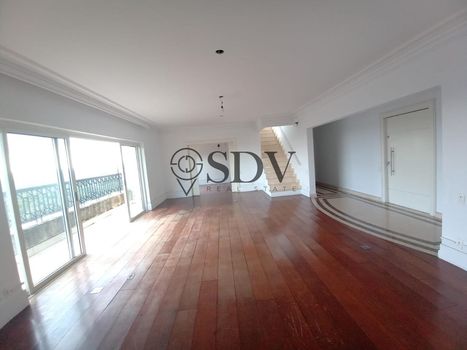 Foto 5 do(a) Cobertura de 4 quartos à venda em Vila Madalena, São Paulo