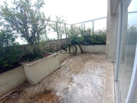 Foto 13 do(a) Cobertura de 4 quartos à venda em Vila Madalena, São Paulo