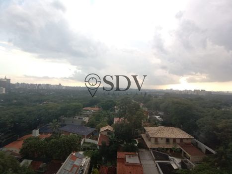 Foto 12 do(a) Cobertura de 4 quartos à venda em Vila Madalena, São Paulo