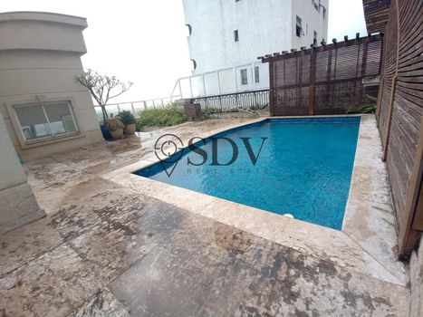 Foto 15 do(a) Cobertura de 4 quartos à venda em Vila Madalena, São Paulo