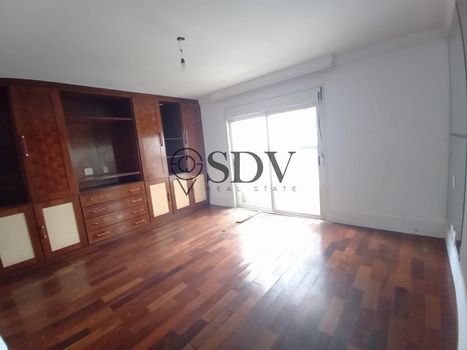 Foto 3 do(a) Cobertura de 4 quartos à venda em Vila Madalena, São Paulo