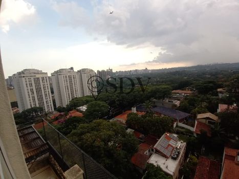 Foto 9 do(a) Cobertura de 4 quartos à venda em Vila Madalena, São Paulo