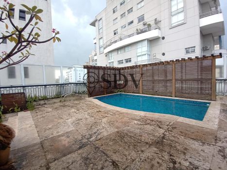 Foto 1 do(a) Cobertura de 4 quartos à venda em Vila Madalena, São Paulo