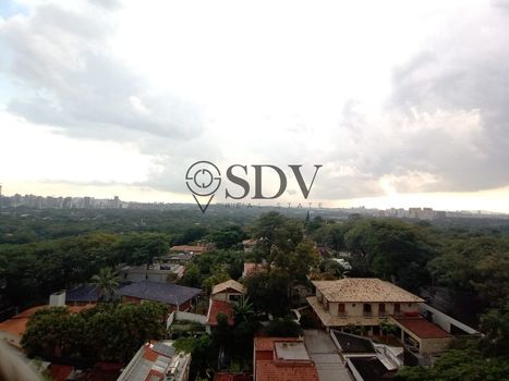 Foto 4 do(a) Cobertura de 4 quartos à venda em Vila Madalena, São Paulo