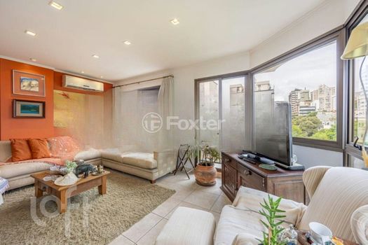 Foto 1 do(a) Apartamento de 3 quartos à venda em Mont Serrat, Porto Alegre