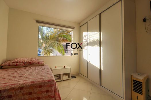 Foto 4 do(a) Casa em Condomínio de 3 quartos à venda em Santa Branca, Belo Horizonte