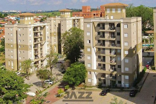Foto 4 do(a) Apartamento de 3 quartos à venda em Parque Fazendinha, Campinas