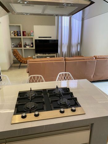 Foto 3 do(a) Apartamento de 3 quartos à venda em Santa Luzia, Araçatuba