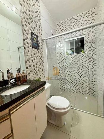 Foto 10 do(a) Casa de 3 quartos à venda em Cidade Vera Cruz, Aparecida de Goiânia