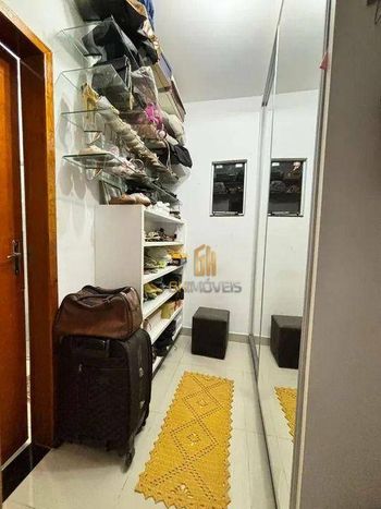 Foto 5 do(a) Casa de 3 quartos à venda em Cidade Vera Cruz, Aparecida de Goiânia