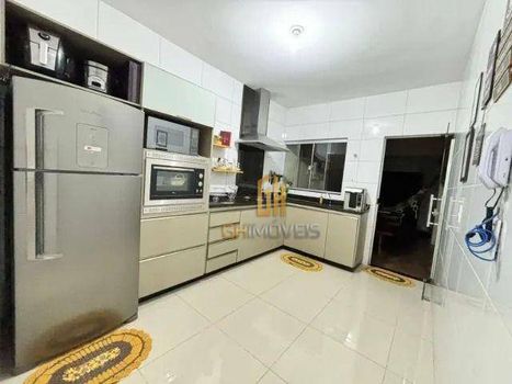 Foto 12 do(a) Casa de 3 quartos à venda em Cidade Vera Cruz, Aparecida de Goiânia