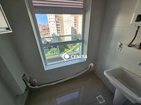 Foto 10 do(a) Apartamento de 3 quartos para alugar em Jardim Pompéia, Indaiatuba