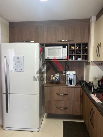 Foto 11 do(a) Apartamento de 2 quartos à venda em Parque Faber Castell I, São Carlos