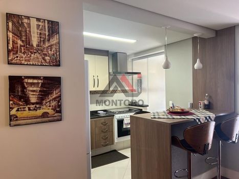 Foto 9 do(a) Apartamento de 2 quartos à venda em Parque Faber Castell I, São Carlos