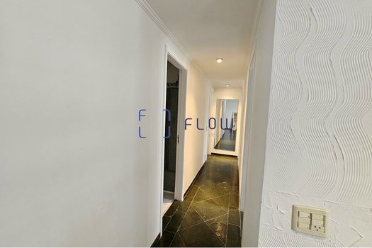 Foto 6 do(a) Apartamento de 3 quartos à venda em Vila Olímpia, São Paulo