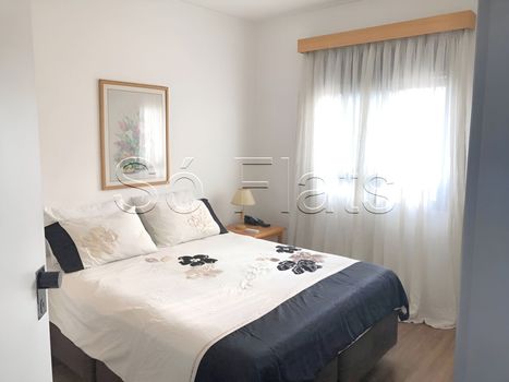 Foto 10 do(a) Apartamento de 1 quartos à venda em Santa Cecília, São Paulo
